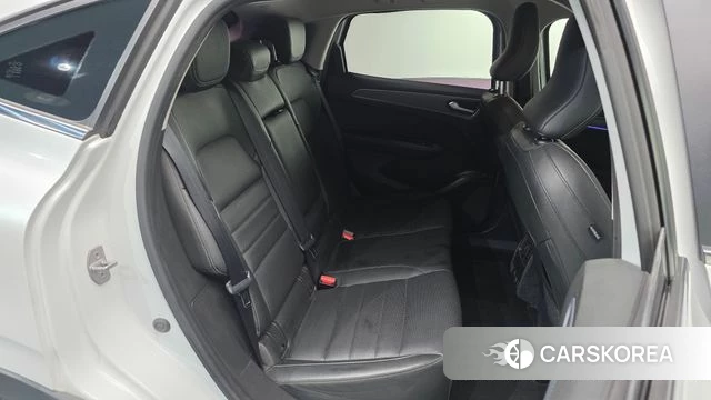 Renault Korea (Samsung) XM3 2020 Белый из Кореи, фото 2