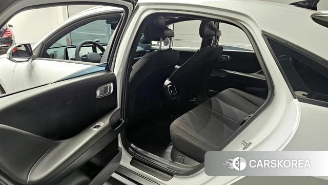 Hyundai Ionic 6 2025 Белый из Кореи, фото 2