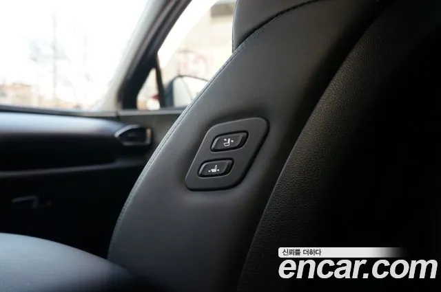 Hyundai The New Santa Fe id 2528731 из Кореи 2