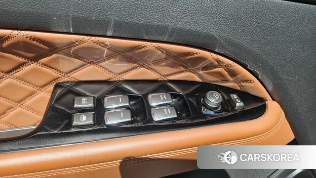 Ssangyong G4 Rexton 2020 Черный из Кореи, фото 2