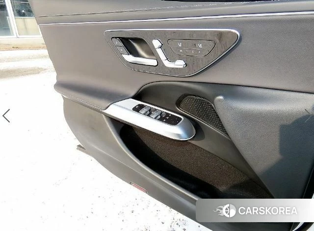 Mercedes-Benz E-Class W214 2024 Белый из Кореи, фото 2