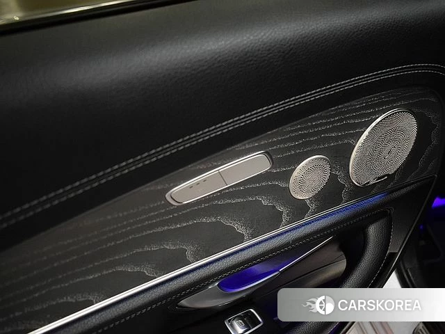 Mercedes-Benz E-Class W213 2022 Серебряный из Кореи, фото 2