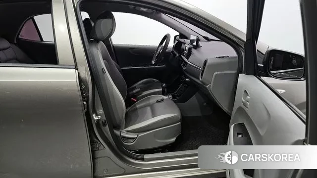 Kia All New Morning (JA) 2018 Серый из Кореи, фото 2