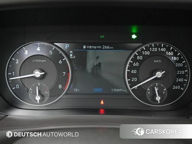 Genesis G90 2019 Песочный из Кореи, фото 2