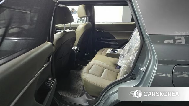 Ssangyong Torres 2023 Зеленый из Кореи, фото 2