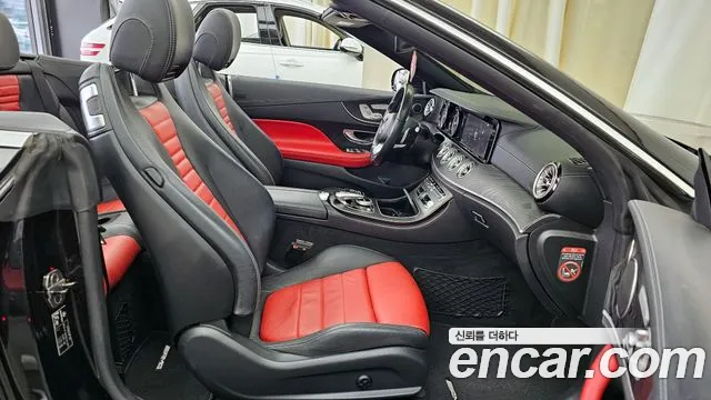Mercedes-Benz E-Class W213 id 2706753 из Кореи 2