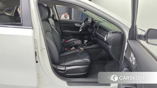 Kia Come New K3 2019 Белый из Кореи, фото 2