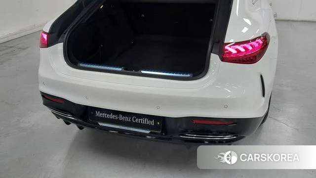 Mercedes-Benz EQS V297 2025 Белый из Кореи, фото 2