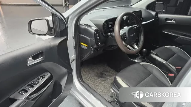 Kia The New Morning (JA) 2025 Серебряный из Кореи, фото 2