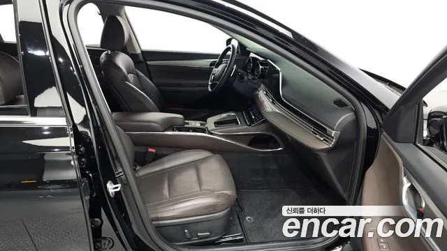 Hyundai The New Grandeur IG id 2670430 из Кореи 2