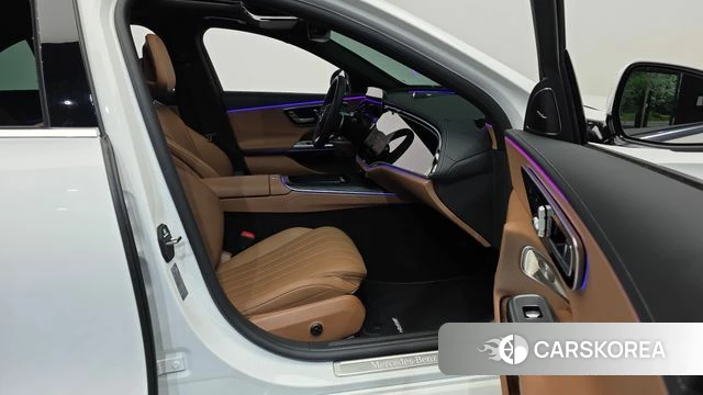 Mercedes-Benz E-Class W214 2025 Белый из Кореи, фото 2