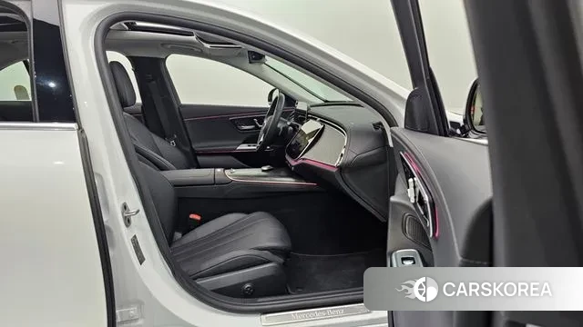 Mercedes-Benz E-Class W214 2024 Белый из Кореи, фото 2