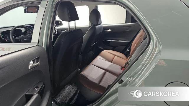 Kia The New Morning (JA) 2025 Светло-зеленый из Кореи, фото 2