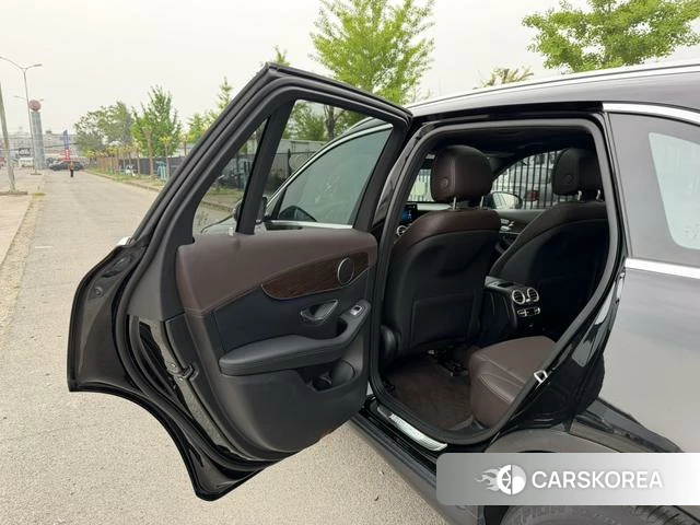 Mercedes-Benz GLC id 4208612 из Китая 2