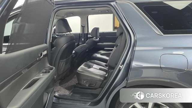 Hyundai Palisade 2019 Серый из Кореи, фото 2