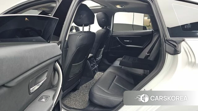 BMW 4 Series (F32) 2019 Белый из Кореи, фото 2