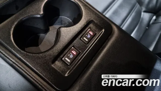 Renault Korea (Samsung) SM6 id 2703094 из Кореи 2