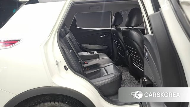 Ssangyong Berry New Tivoli 2022 Белый из Кореи, фото 2