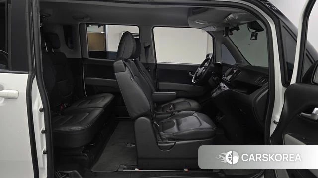 Kia The New Kia Ray 2024 Белый из Кореи, фото 2