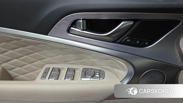 Genesis G70 2019 Красный из Кореи, фото 2