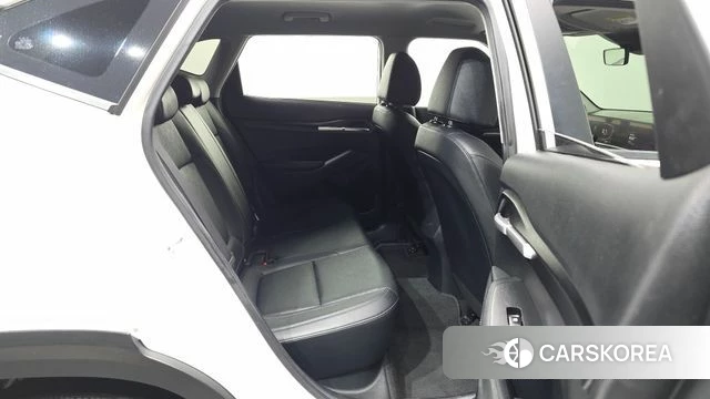 Kia The New Seltos 2023 Белый из Кореи, фото 2