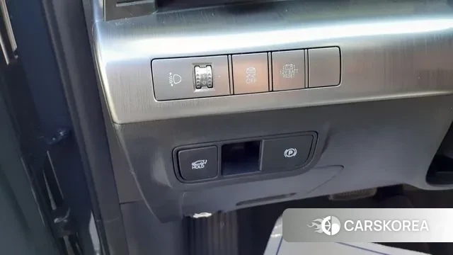 Hyundai Kona Hybrid (SX2) 2024 Серый из Кореи, фото 2