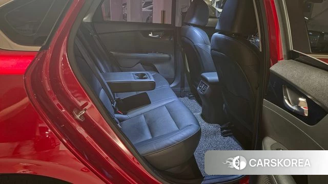 Kia Come New K3 2018 Красный из Кореи, фото 2