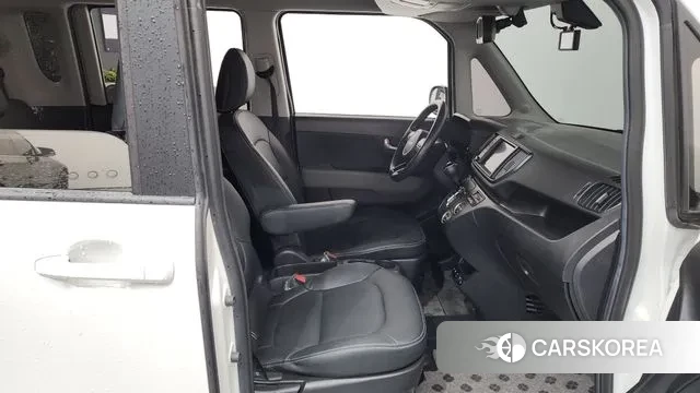 Kia The New Kia Ray 2024 Белый из Кореи, фото 2