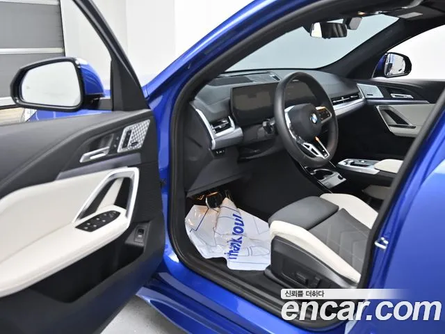 BMW X2 (U10) id 2624986 из Кореи 2