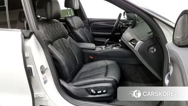 BMW 6 Series GT (G32) id 2901303 из Кореи 2