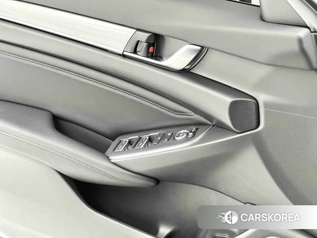 Honda Accord 2023 Белый из Китая, фото 2
