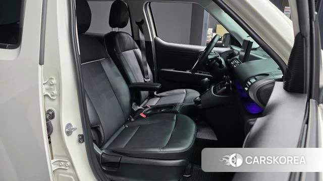 Hyundai Casper 2022 Жемчужный цвет из Кореи, фото 2