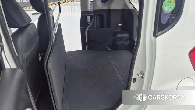 Kia The New Ray 2018 Белый из Кореи, фото 2