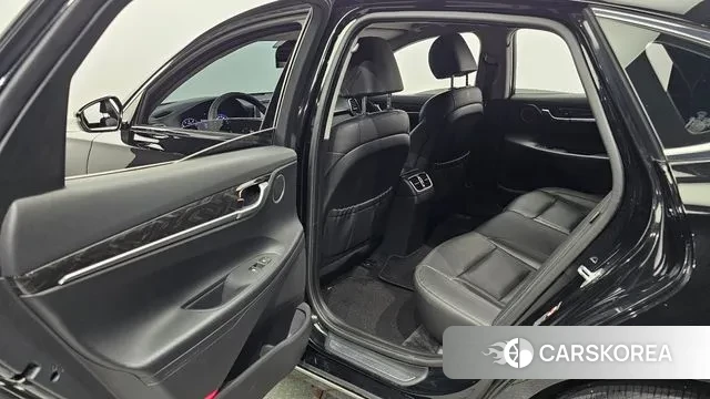 Hyundai Grandeur IG 2019 Черный из Кореи, фото 2