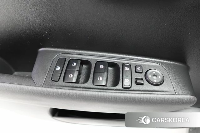 Hyundai Casper 2022 Белый из Кореи, фото 2