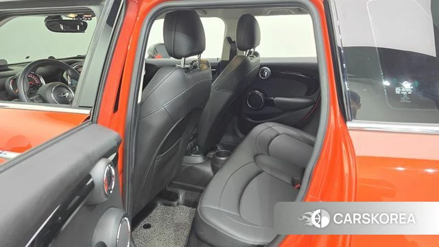 Mini Cooper S 2018 Оранжевый из Кореи, фото 2
