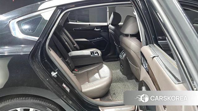 Kia Come New K7 2019 Черный из Кореи, фото 2