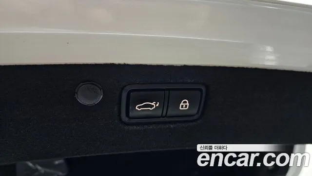 Hyundai Grandeur IG Hybrid 2018 Белый из Кореи, фото 2