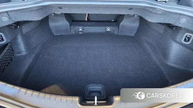 Mercedes-Benz CLE-Class C236 2025 Черный из Кореи, фото 2