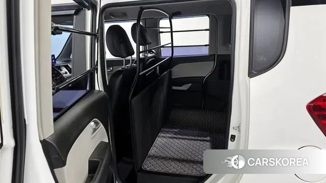 Kia The New Ray id 3655592 из Кореи 2