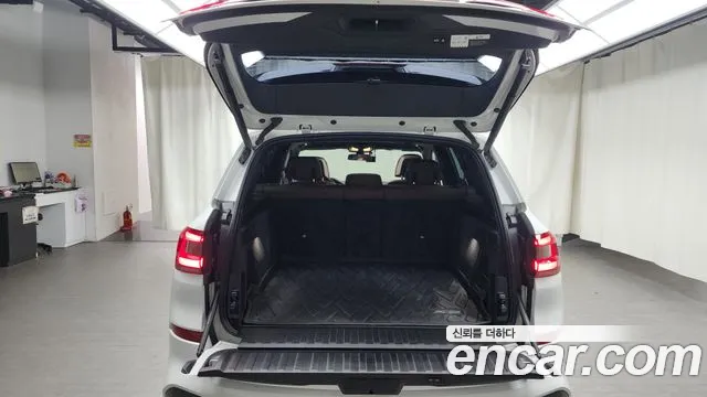 BMW X5 (G05) id 2649519 из Кореи 2