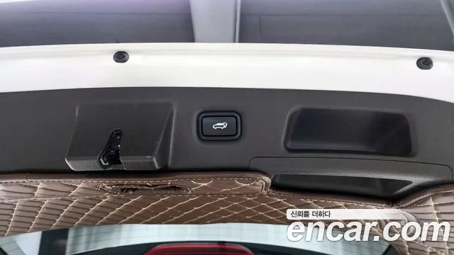 Hyundai Santa Fe TM id 2672653 из Кореи 2