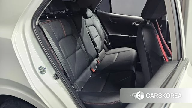 Kia Morning Urban (JA) 2022 Белый из Кореи, фото 2