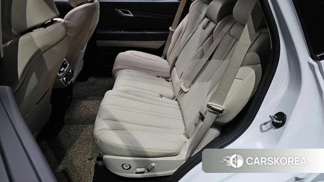 Genesis GV80 2021 Белый из Кореи, фото 2