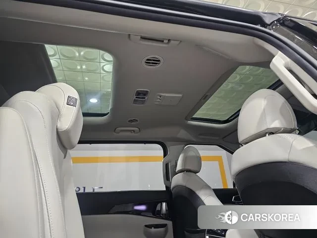 Kia Carnival 4th generation 2020 Черный из Кореи, фото 2