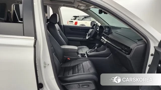 Honda CR-V 6th generation id 2889335 из Кореи 2