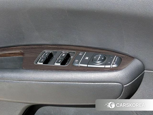 Kia K5 second generation 2018 Синий из Кореи, фото 2