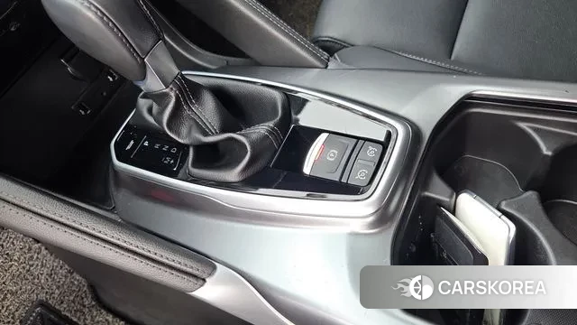 Renault Korea (Samsung) The New QM6 2020 Белый из Кореи, фото 2