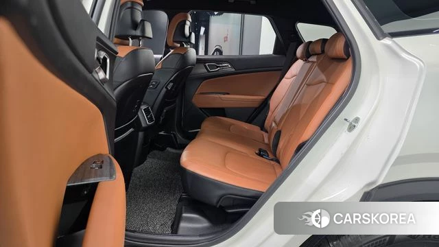 Kia Sportage 5th Generation 2022 Белый из Кореи, фото 2