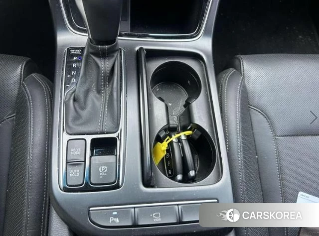 Hyundai Grandeur IG 2018 Черный из Кореи, фото 2